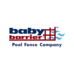 Baby Barrier Oval Logo 400x400