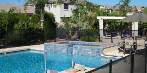 cover or fence your pool cover or fence your pool