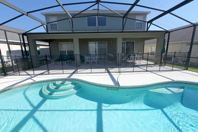 rental property pool fence rental property pool fence