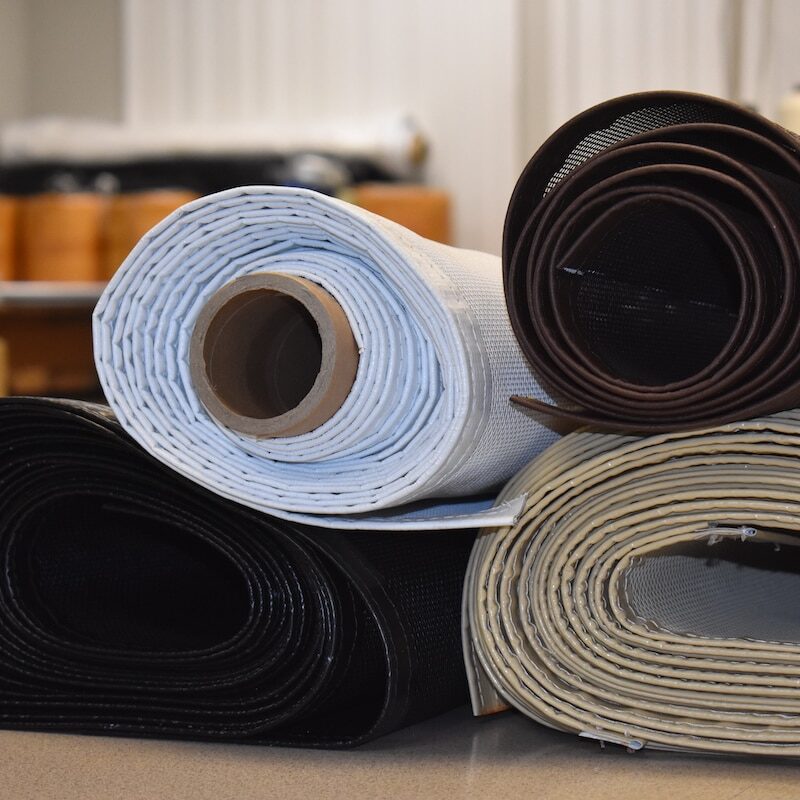 Durable-Pool-Safety Fence