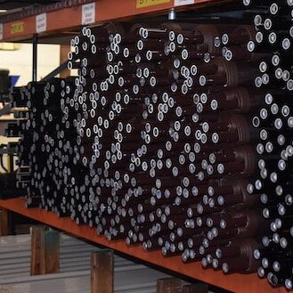 Warehouse Pool Fence Supplies