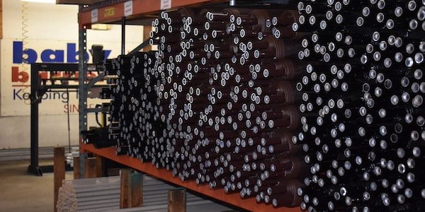 Warehouse Pool Fence Supplies