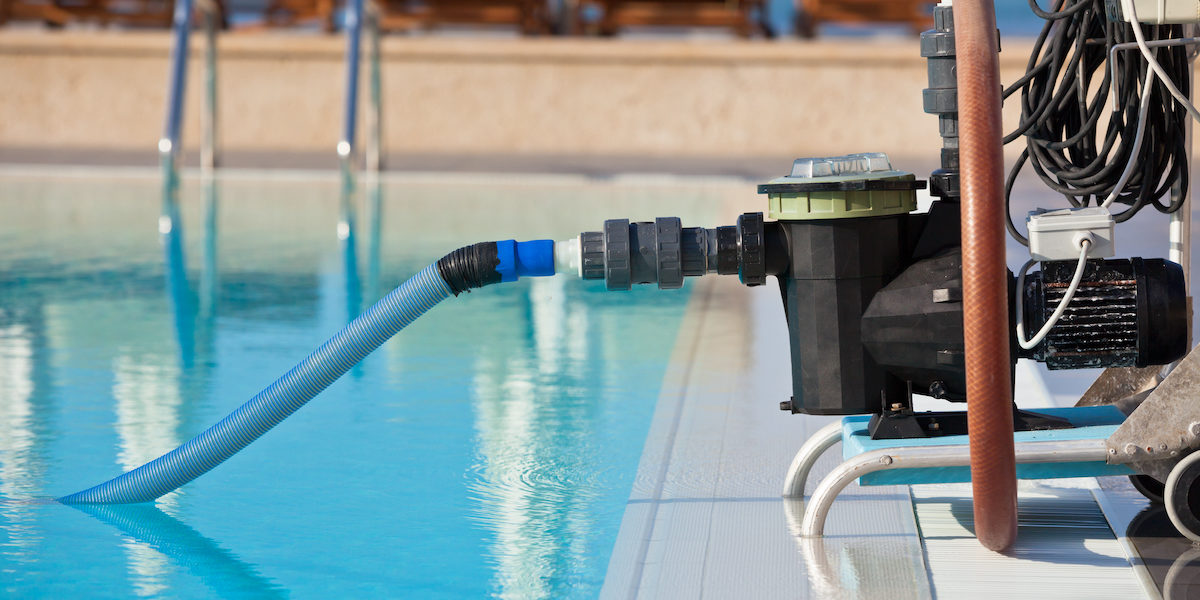 Electrocution and Pool Safety