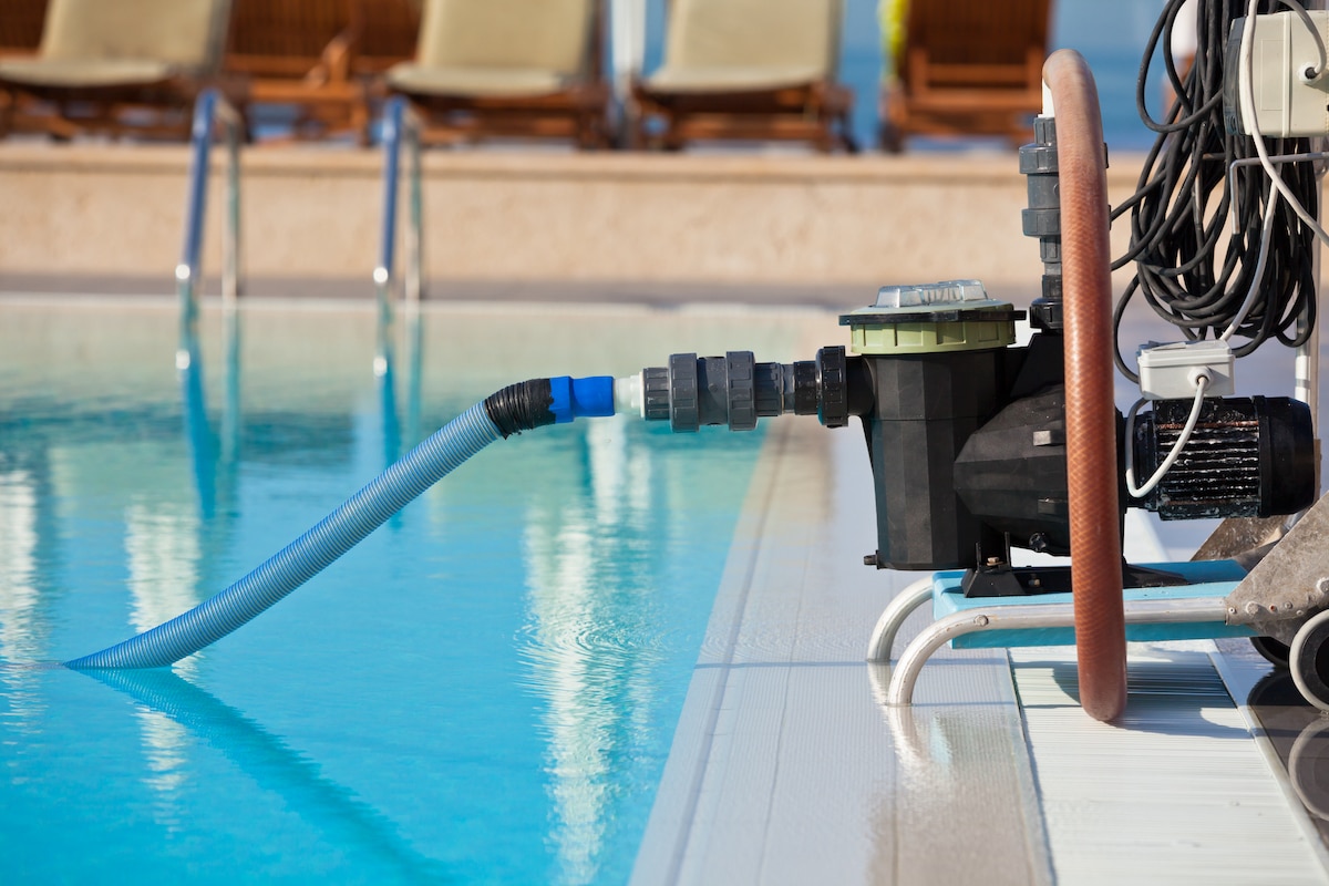 Electrocution and Keeping Kids Safe BABY BARRIER® Pool Fence