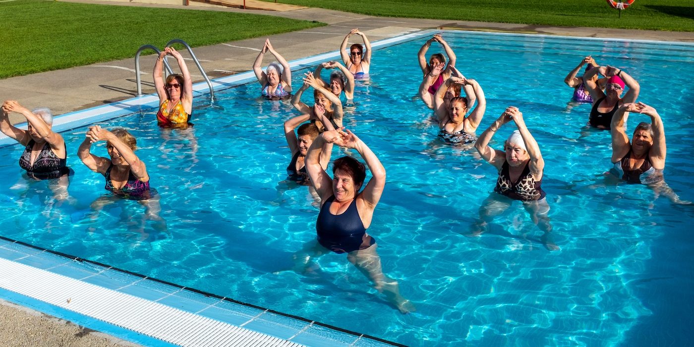 Older Adults Stay Safe Older Adults Stay Safe