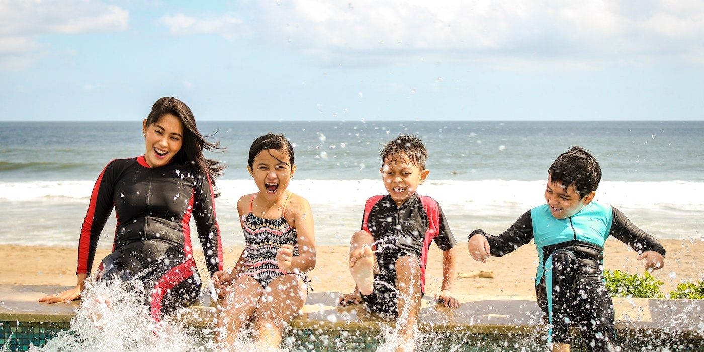 swimming is good for mental health swimming is good for mental health