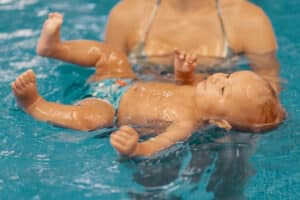 Infant Swimming Resource ISR