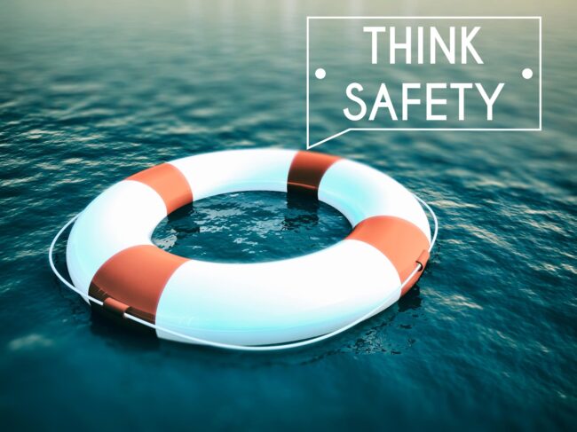 May is Pool Safety Month