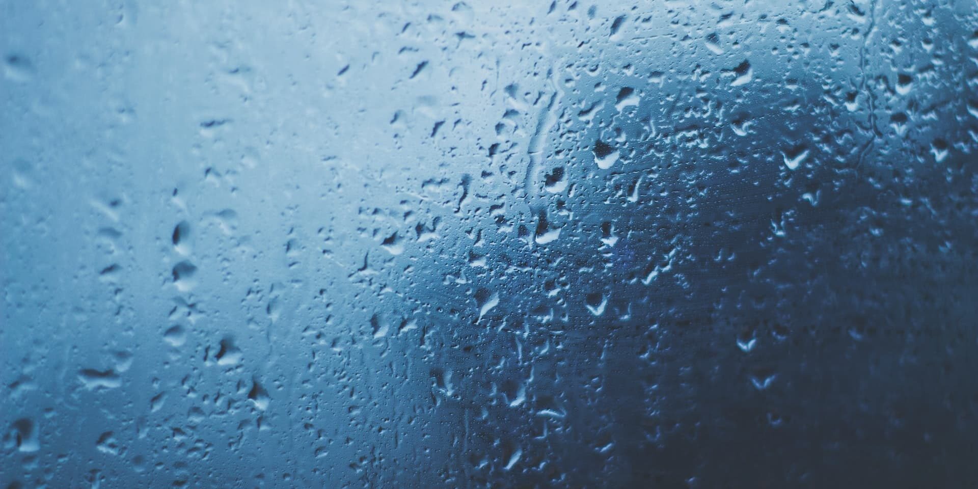 Rain Affects Your Pool