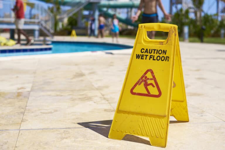 Common Pool Hazards