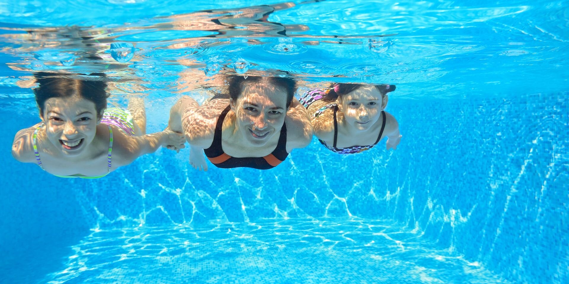 Pool Emergency Plan Pool Emergency Plan