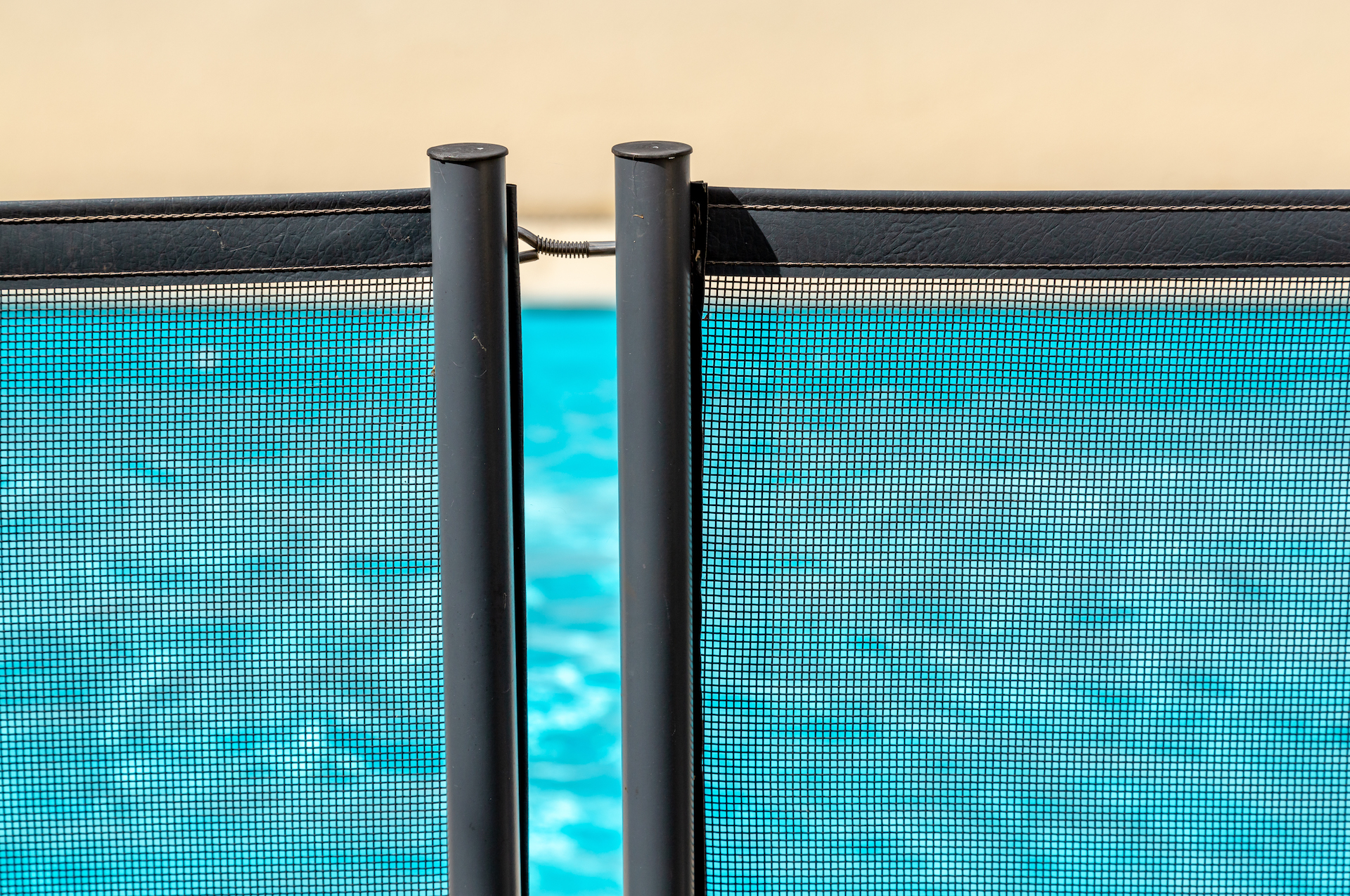Removable Pool Fences