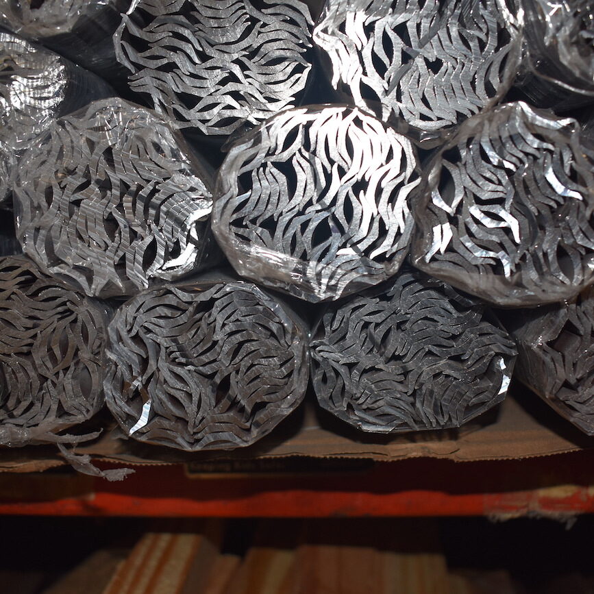 Warehouse Pool Fence Supplies