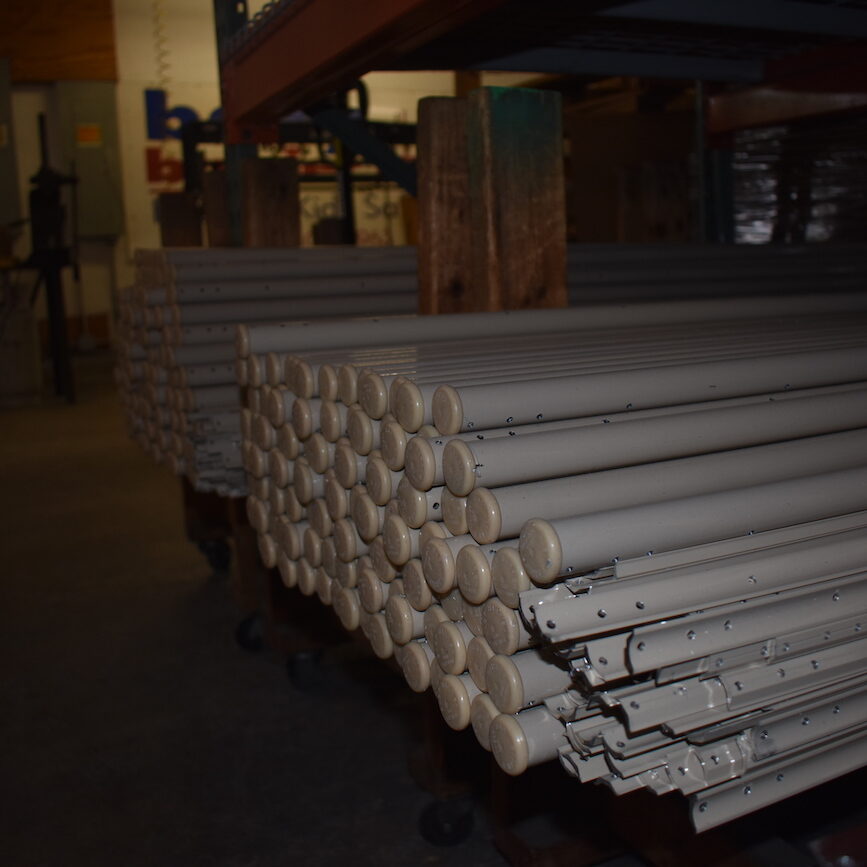 Warehouse Pool Fence Supplies