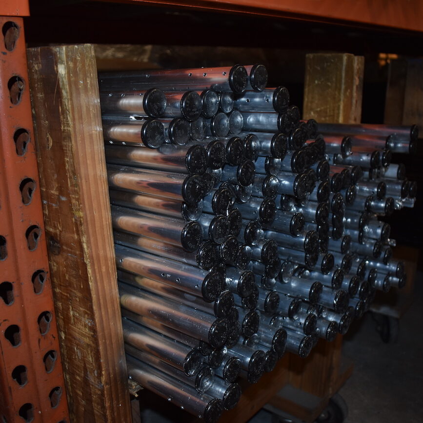 Warehouse Pool Fence Supplies