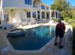pool fence installation in Fort Myers