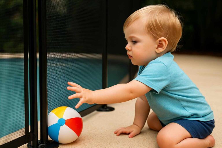 common pool safety mistakes in Naples