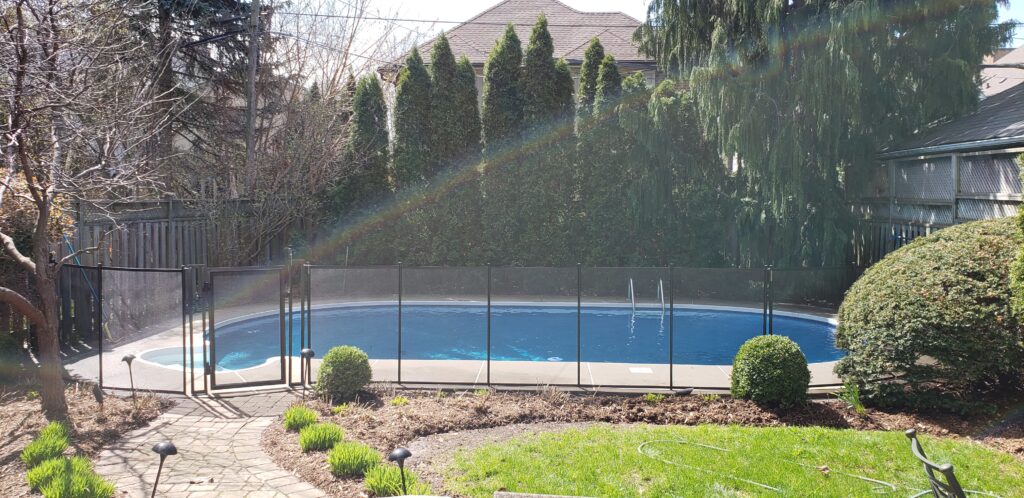 Kiddie Proofers – Baby Barrier