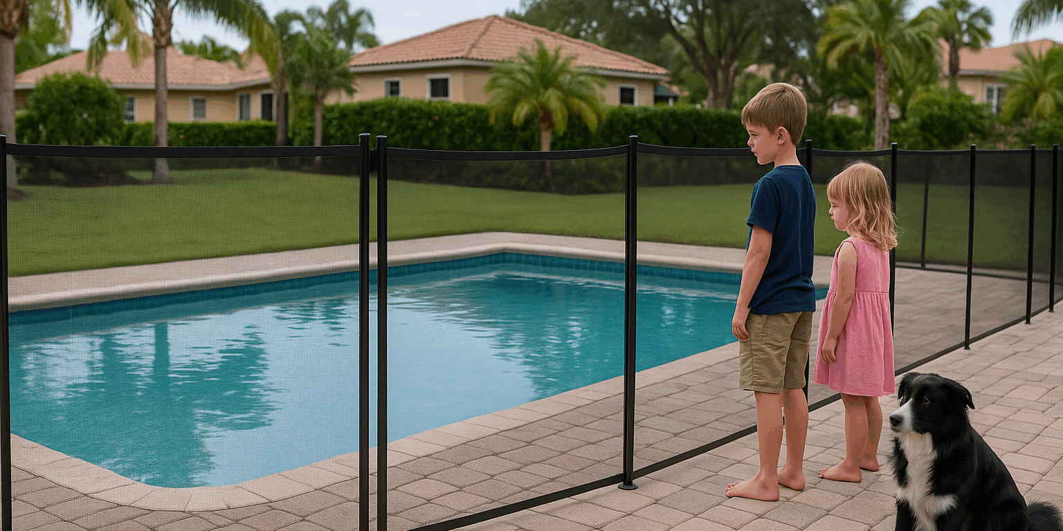 pool safety tips in Venice pool safety tips in Venice