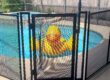pool safety in North Port